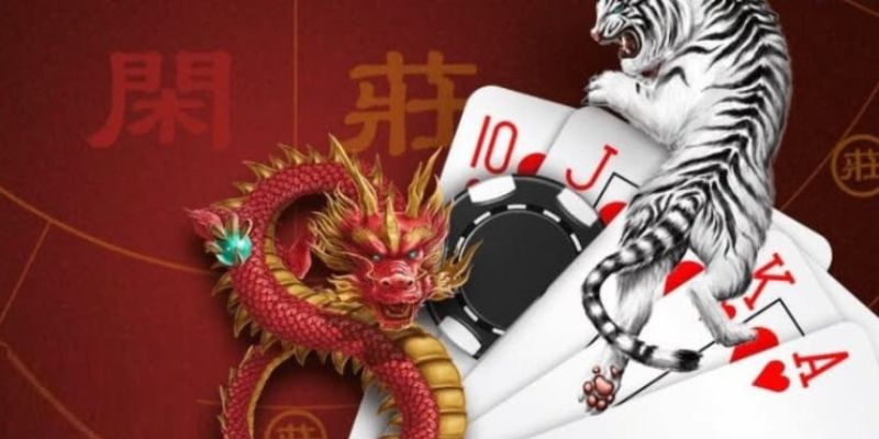 Mẹo chơi rồng hổ Bet88 chắc chắn thắng