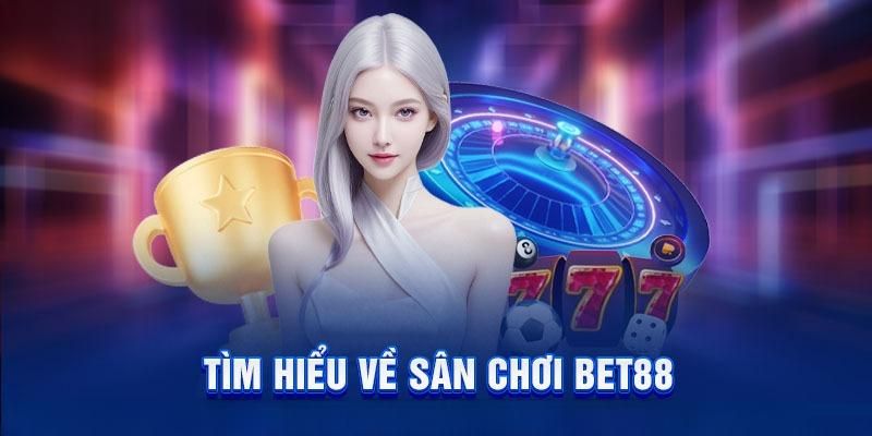 Giới thiệu vài nét về xổ số Bet88